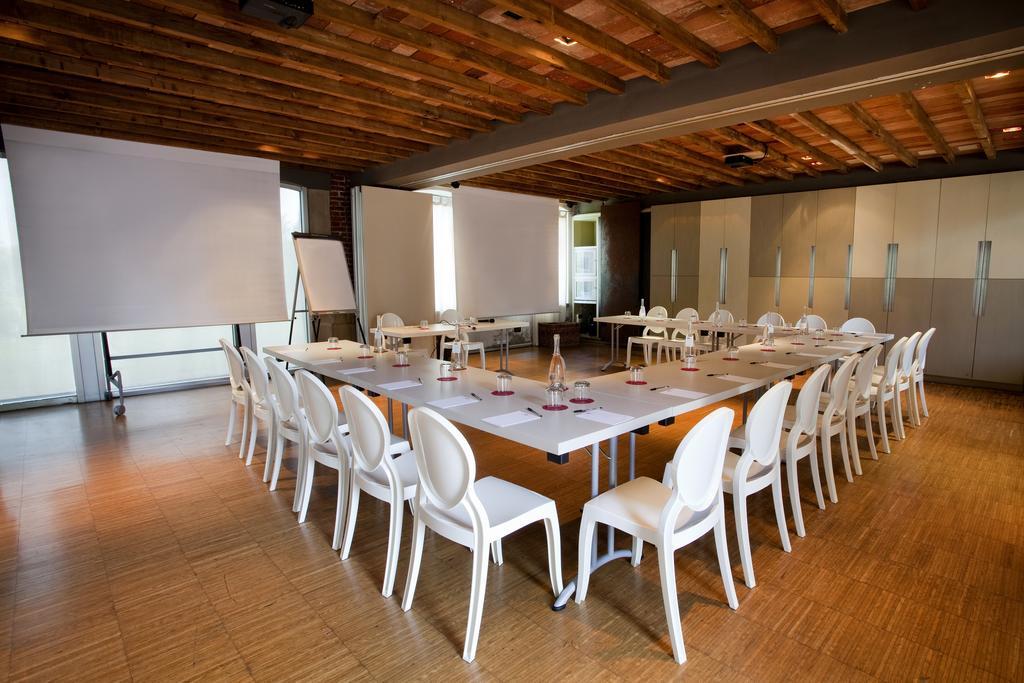 Agriturismo Cascina Caremma Besate Exterior foto