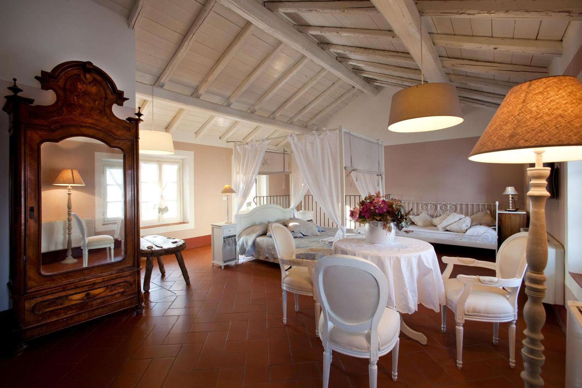 Agriturismo Cascina Caremma Besate Exterior foto