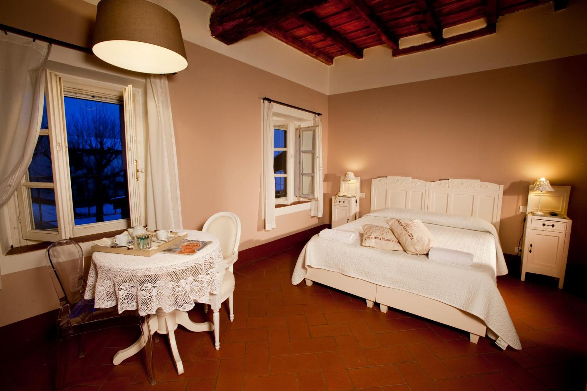 Agriturismo Cascina Caremma Besate Exterior foto