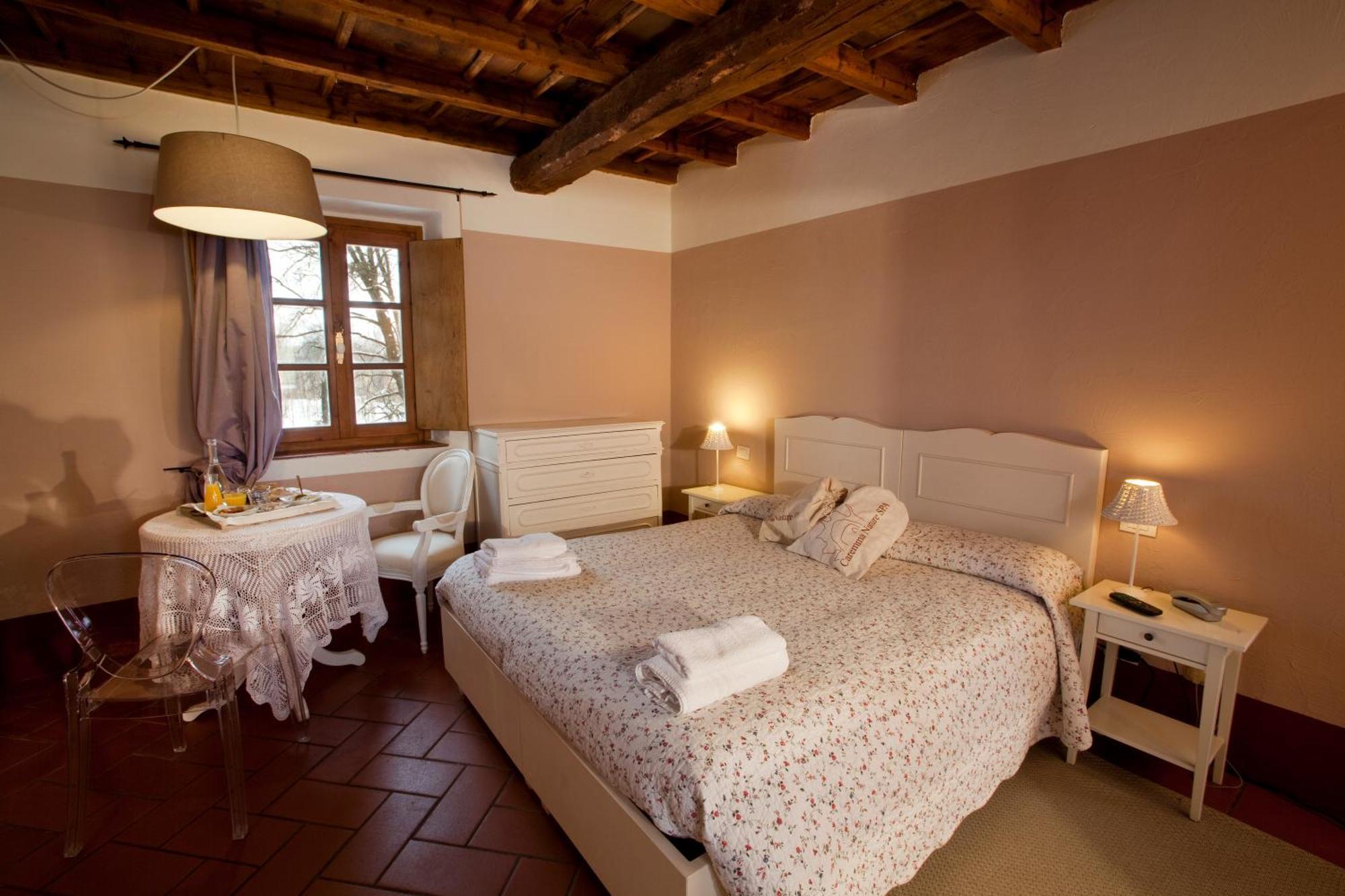 Agriturismo Cascina Caremma Besate Exterior foto