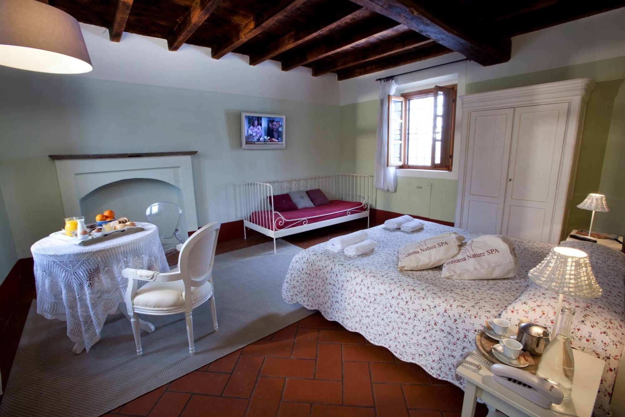Agriturismo Cascina Caremma Besate Exterior foto