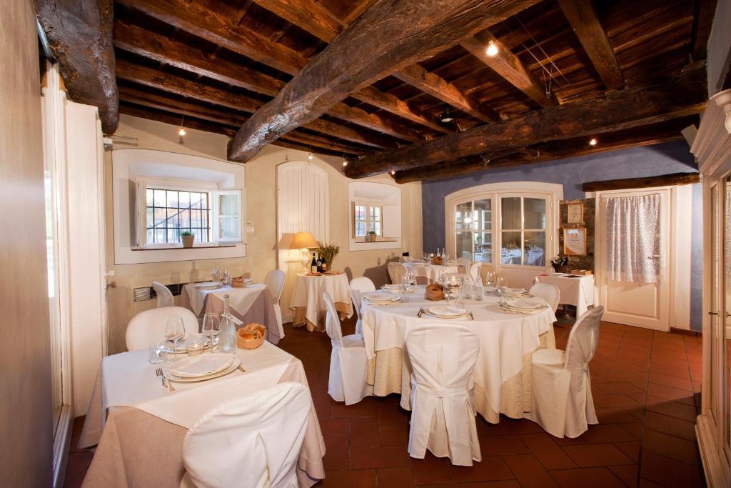 Agriturismo Cascina Caremma Besate Exterior foto