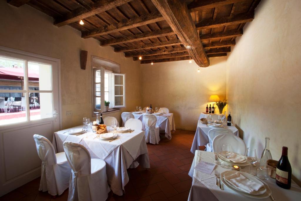 Agriturismo Cascina Caremma Besate Exterior foto