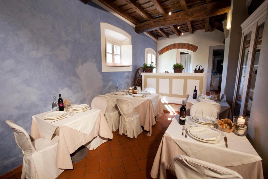 Agriturismo Cascina Caremma Besate Exterior foto